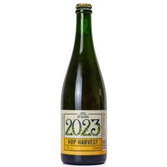De-Ranke 12° Wet Hop Harvest Ale 2023