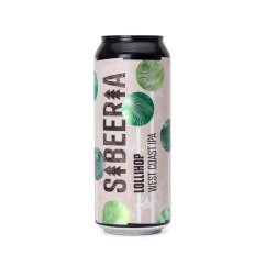 Sibeeria 15° Lollihop IPA