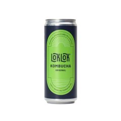 Loklok Kombucha Original