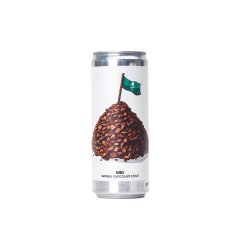 Brewski 32° Nibs Imperial Stout