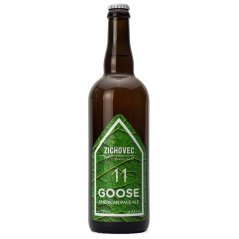 Zichovec 11° Goose APA