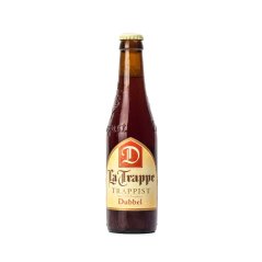 La-Trappe 16° Dubbel