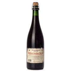 Hanssens 12° Schaarbeekse Kriek Hanssens 12° Schaarbeekse Kriek