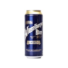 Wieselburger 11° Gold