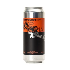 Chroust 12° Hoptopia APA Chroust 12° Hoptopia APA