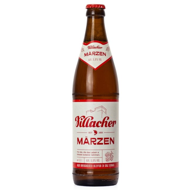 Villacher 12° Märzen