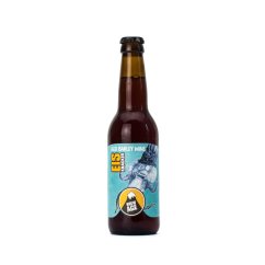 BrewAge 28° Eisknacker Iced Barley Wine