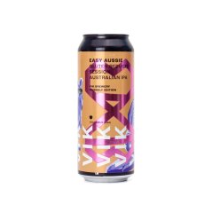 Vik 11° Easy Aussie Session IPA Glutenfree