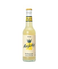 Fritz-kola Anjola Ananas Limetka