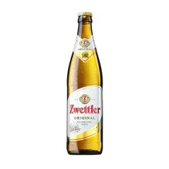 Zwettler 12° Original