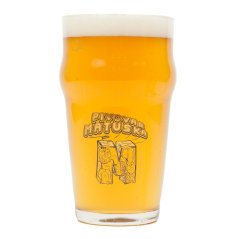 Matuška Nonic Ale Sklenice Matuška Nonic Ale Sklenice