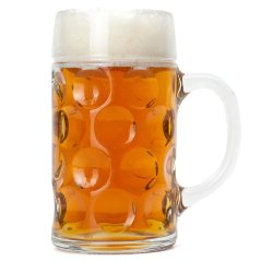 Isar Kufel 1 l