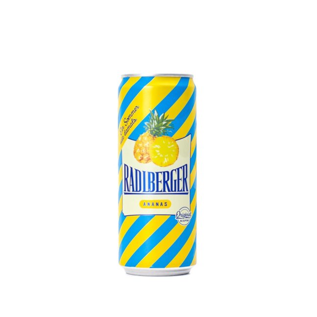 Radlberger Ananas