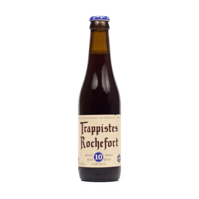 Rochefort 24° Rochefort 10