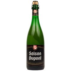 Dupont 13° Saison Dupont 13° Saison