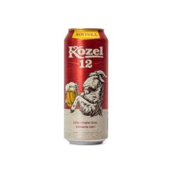 Kozel 12° Lager
