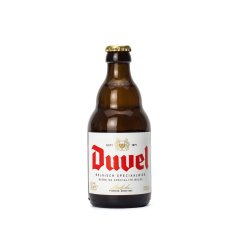 Duvel 16° Belgian Strong Blond