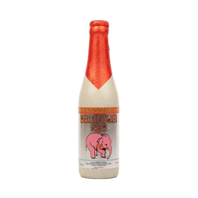 Huyghe 17° Delirium Red