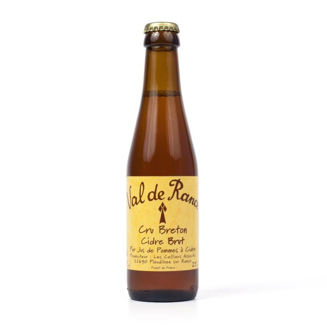 Val-de-Rance cidre brut