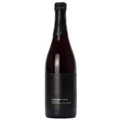Raven 25° Black Label #6 Barley Wine Oloroso Sherry BA