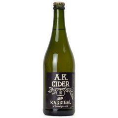 A.K.Cider Kardinal