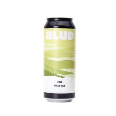 Blud 11° Hejz Hazy Ale
