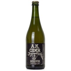 A. K. Cider Kožuch
