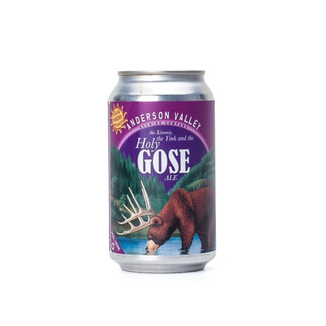 Anderson-Valley Holy Gose