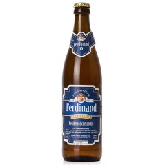 Ferdinand Nealkoholické světlé Ferdinand Nealkoholické světlé