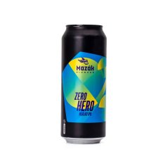 Mazák Zero Hero Nealko IPA