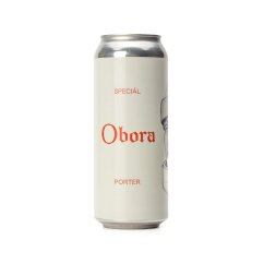 Obora 19° Porter