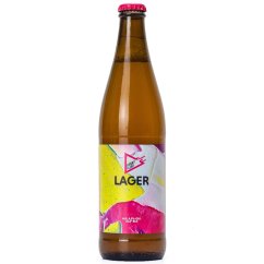 Funky-Fluid 10° Lager
