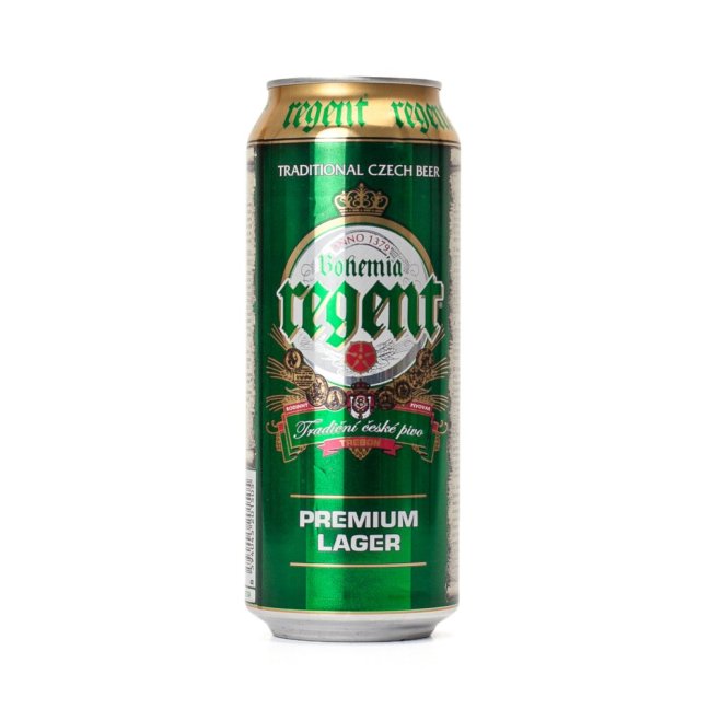 Regent 11° Premium Lager