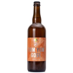 Václav 12° Tom Yum Gose