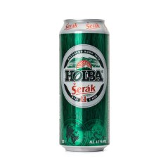 Holba 11° Serak Lager