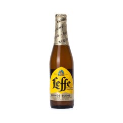 Leffe 15° Blonde