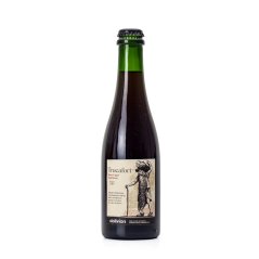 Oblivion 13° Trucafort Barrel Aged Oud Bruin 2019