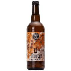 Albert-Michler 13° Trinity West Coast IPA