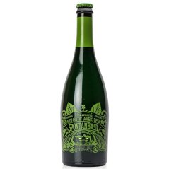 Lindemans 13° SpontanBasil Oude Geuze