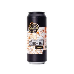 Thrills 12° Turn Out Session IPA