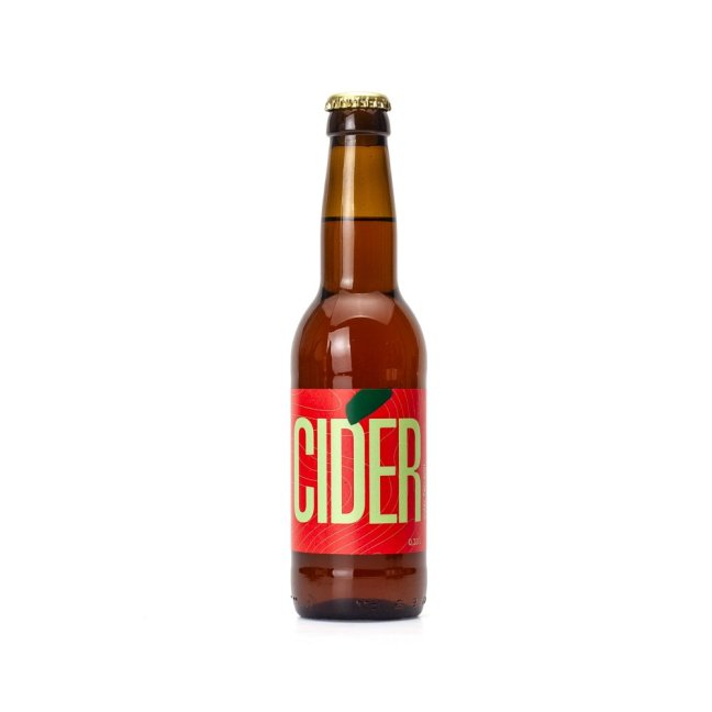Terrami Cider dry