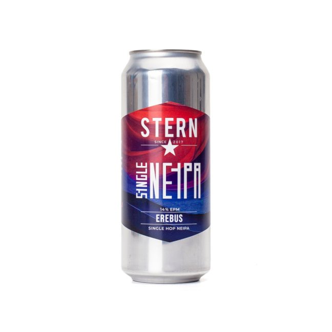 Stern 14° Erebus Single Hop NEIPA