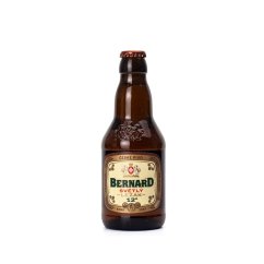 Bernard 12° Bohemian Lager