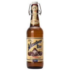 Wieselburger 12° Stammbräu