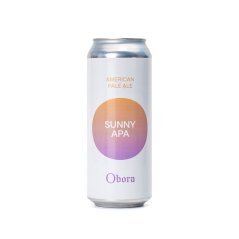 Obora 11° Sunny APA