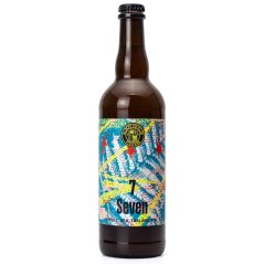 Albert-Michler 7° Seven Session New England IPA