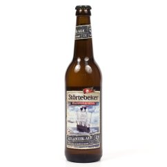 Störtebeker 11° Atlantic Ale