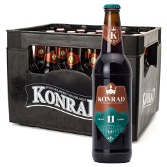 Konrád 11° Tmavý ležák