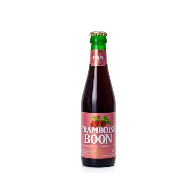Boon 12° Lambic Framboise