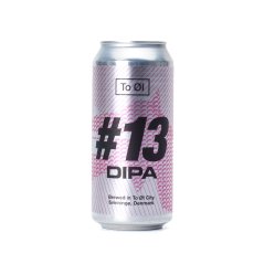 To-Ol 21° DIPA #13